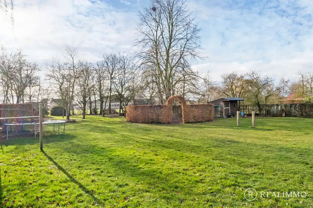 Ruime villa op 3168m² foto 4