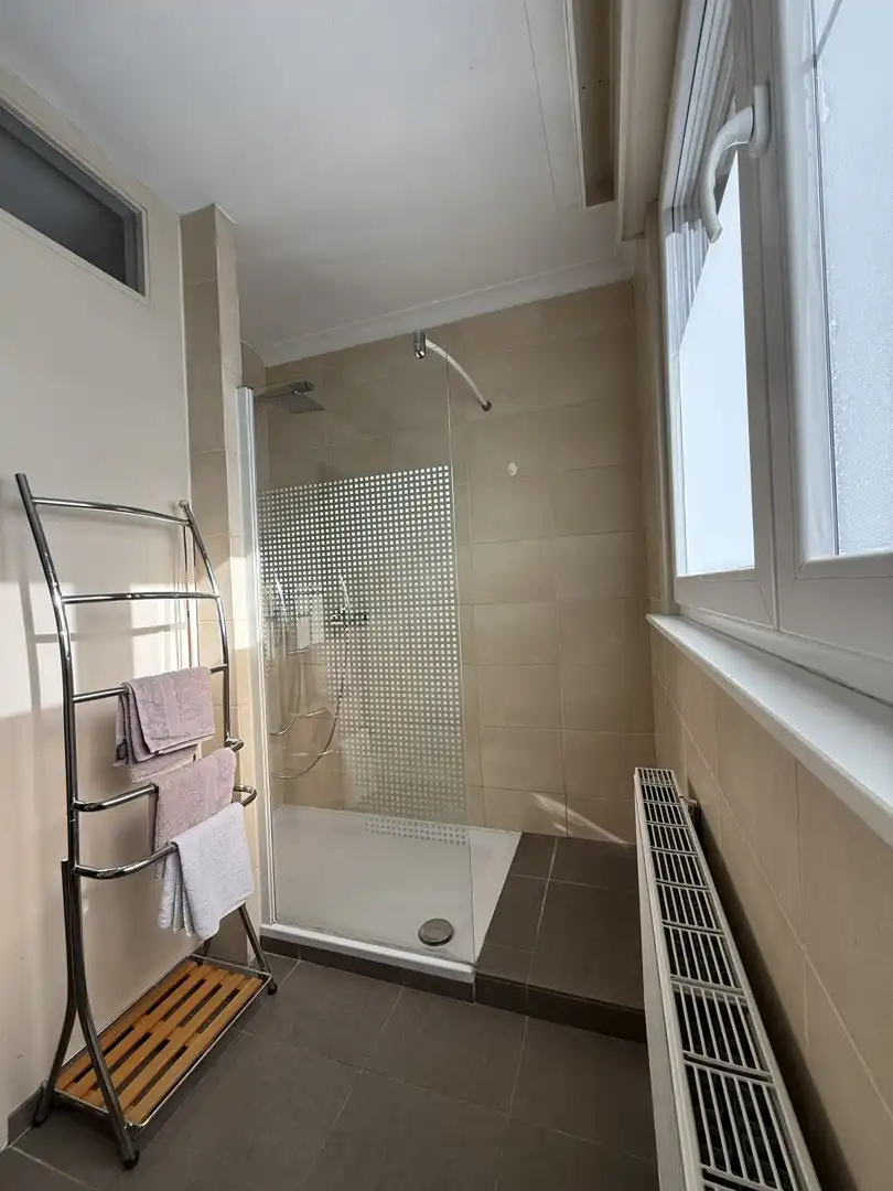 Halfopen bebouwing in centrum van Emelgem met zuiders gerichte tuin, 5 slaapkamers en EPC label C  (geen renovatieverplichting) foto 12