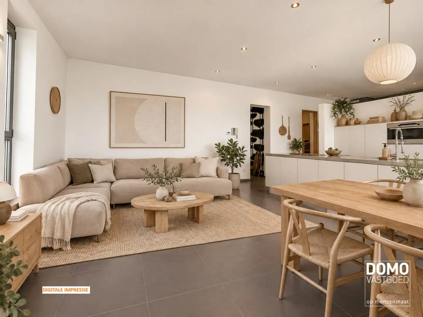 PRACHTIGE LOFT MET ROYAAL TERRAS OP TOPLOCATIE BINNEN DE GROTE RING VAN HASSELT foto 20