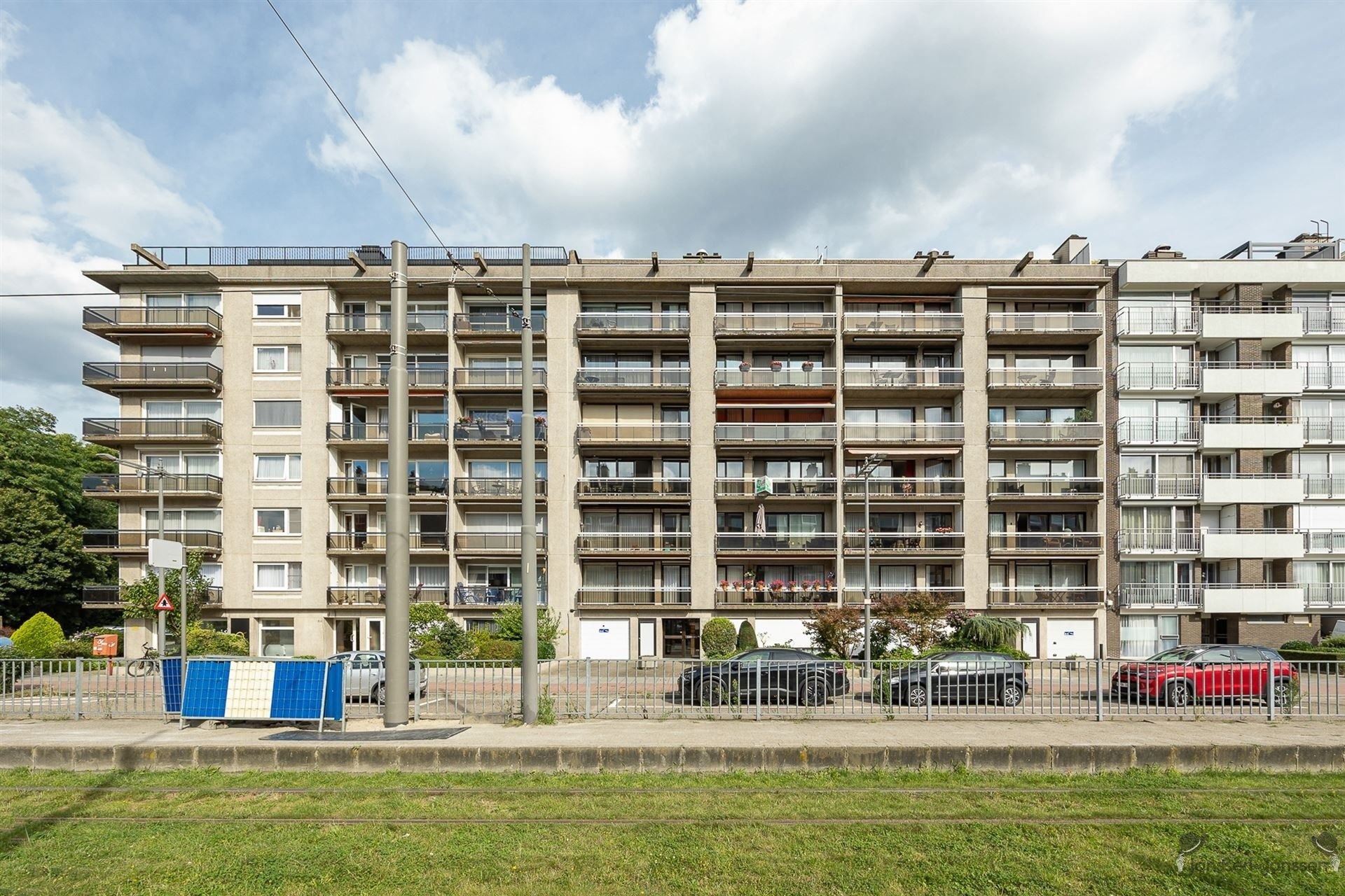 Charmant appartement nabij hartje Deurne foto 3