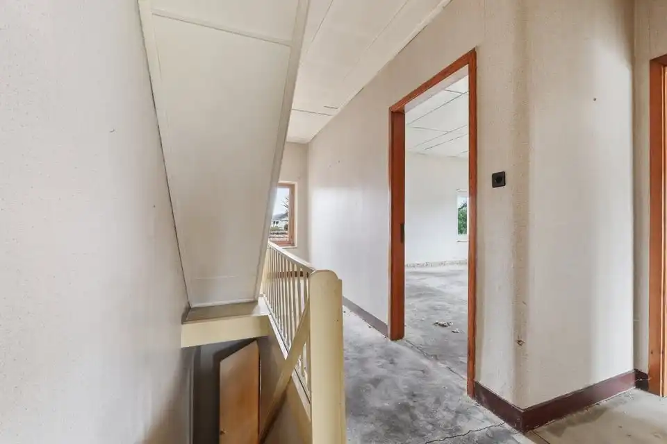 TE RENOVEREN GEZINSWONING IN SINT-TRUIDEN foto 14