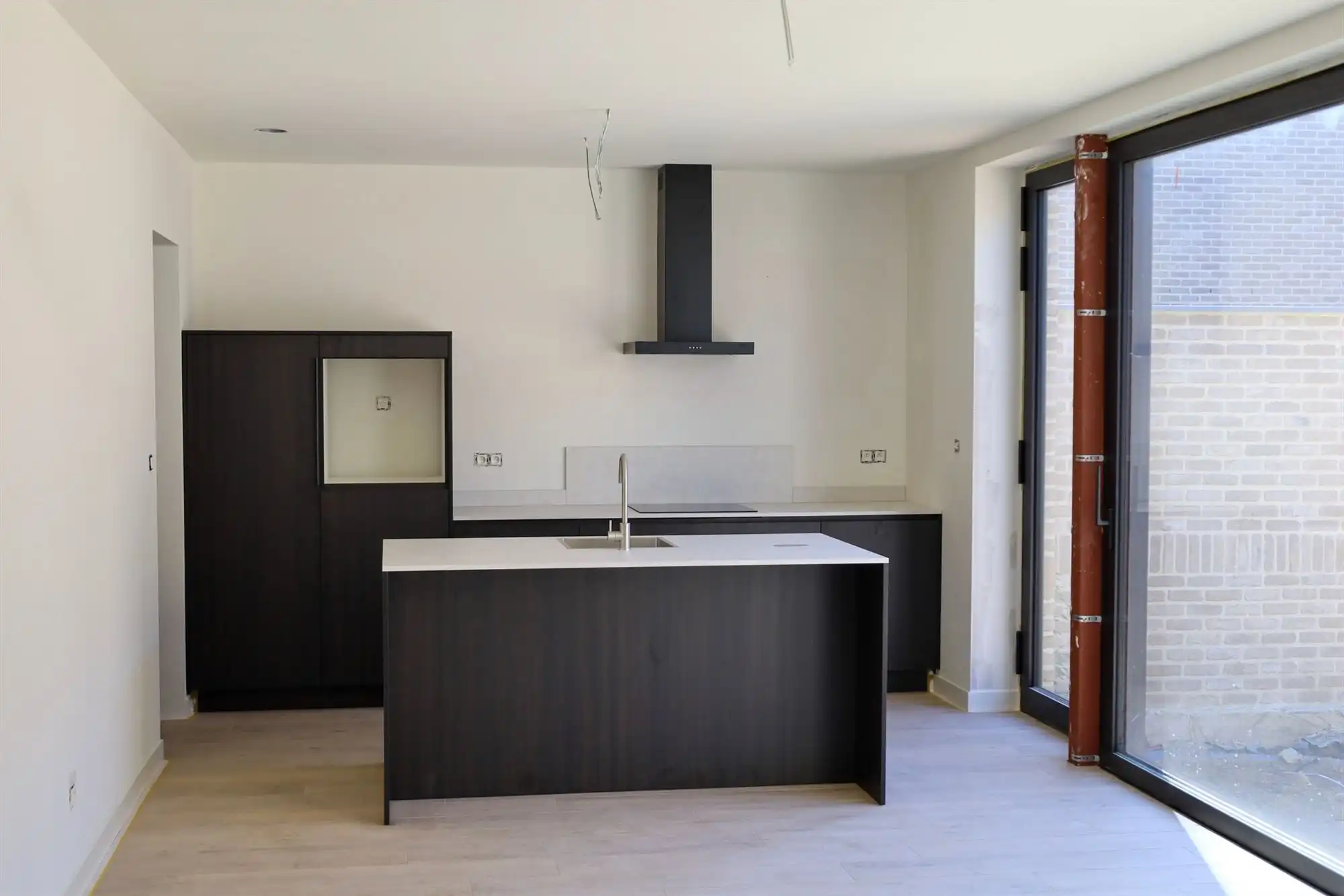 NIEUWBOUWWONING IN WOONPROJECT AAN DE MAASPLASSEN foto 4