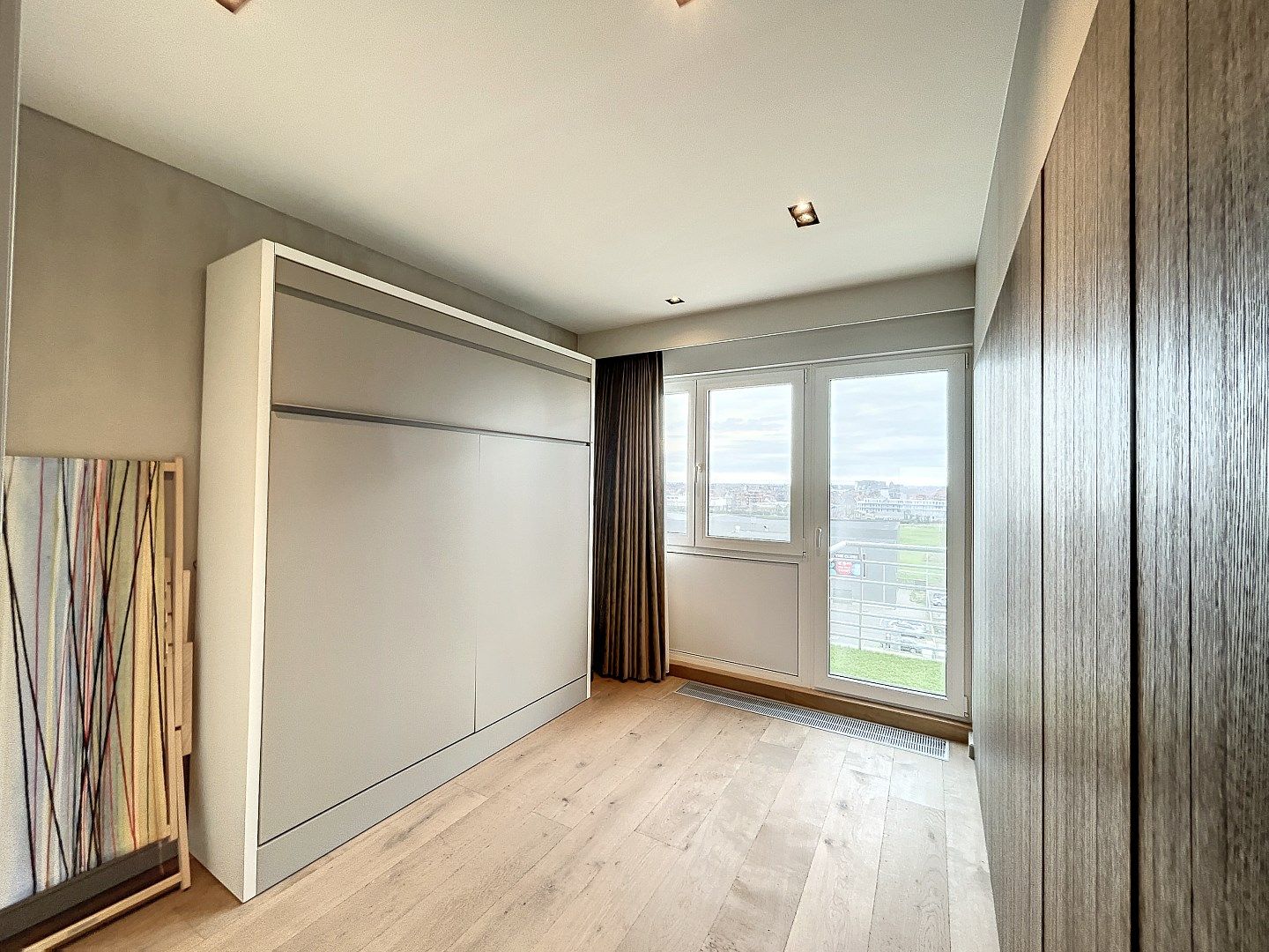 Luxueus 2-SLPK APP met zicht op zee en 2 terrassen  foto 18