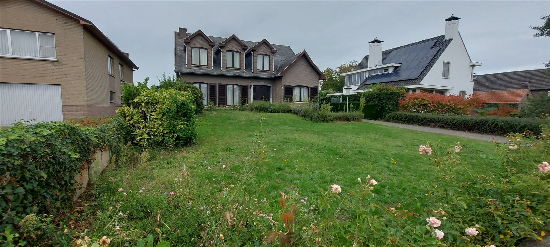 Huis foto 2