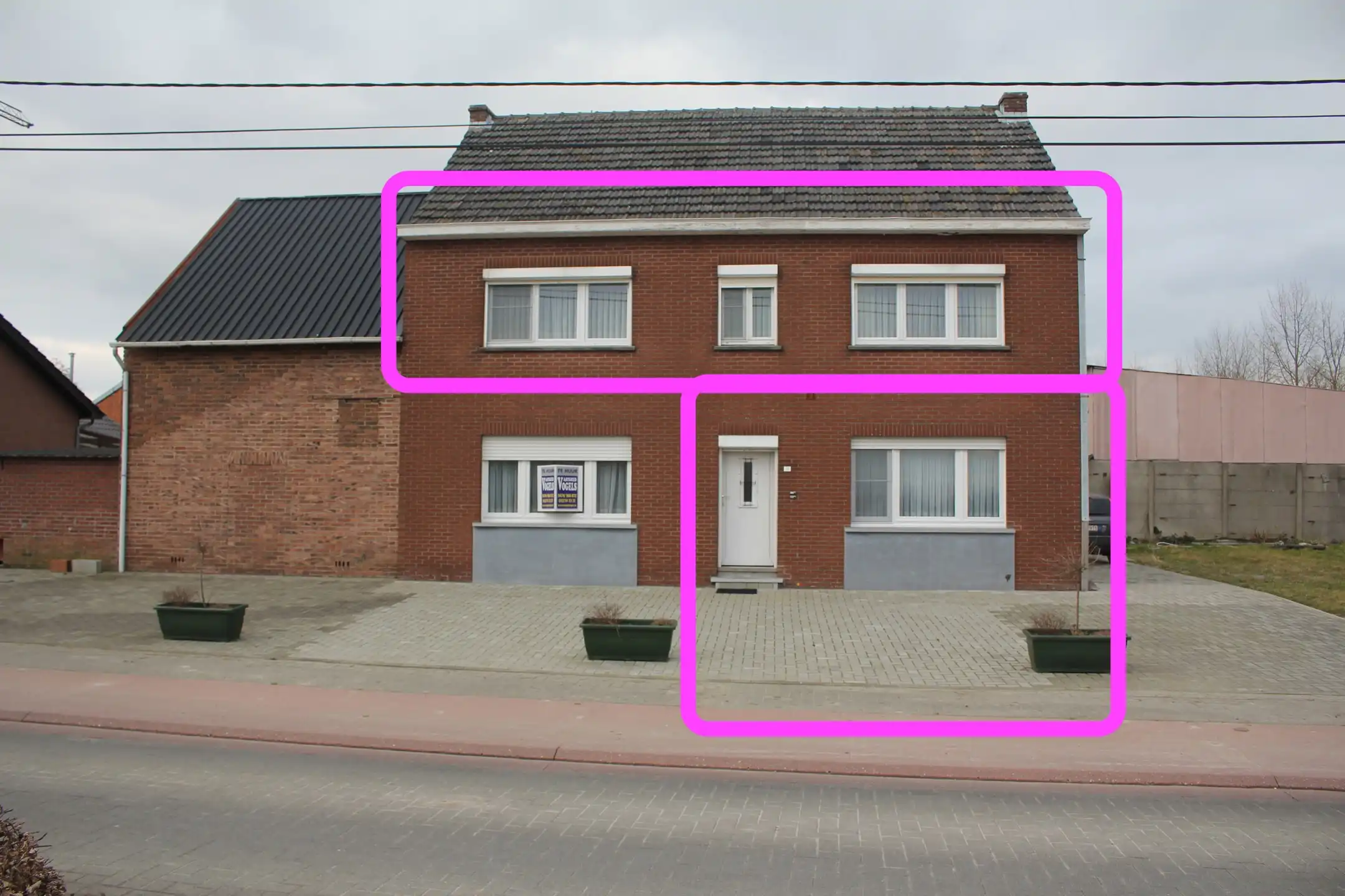 Appartement te huur foto {{pictureIndex}}
