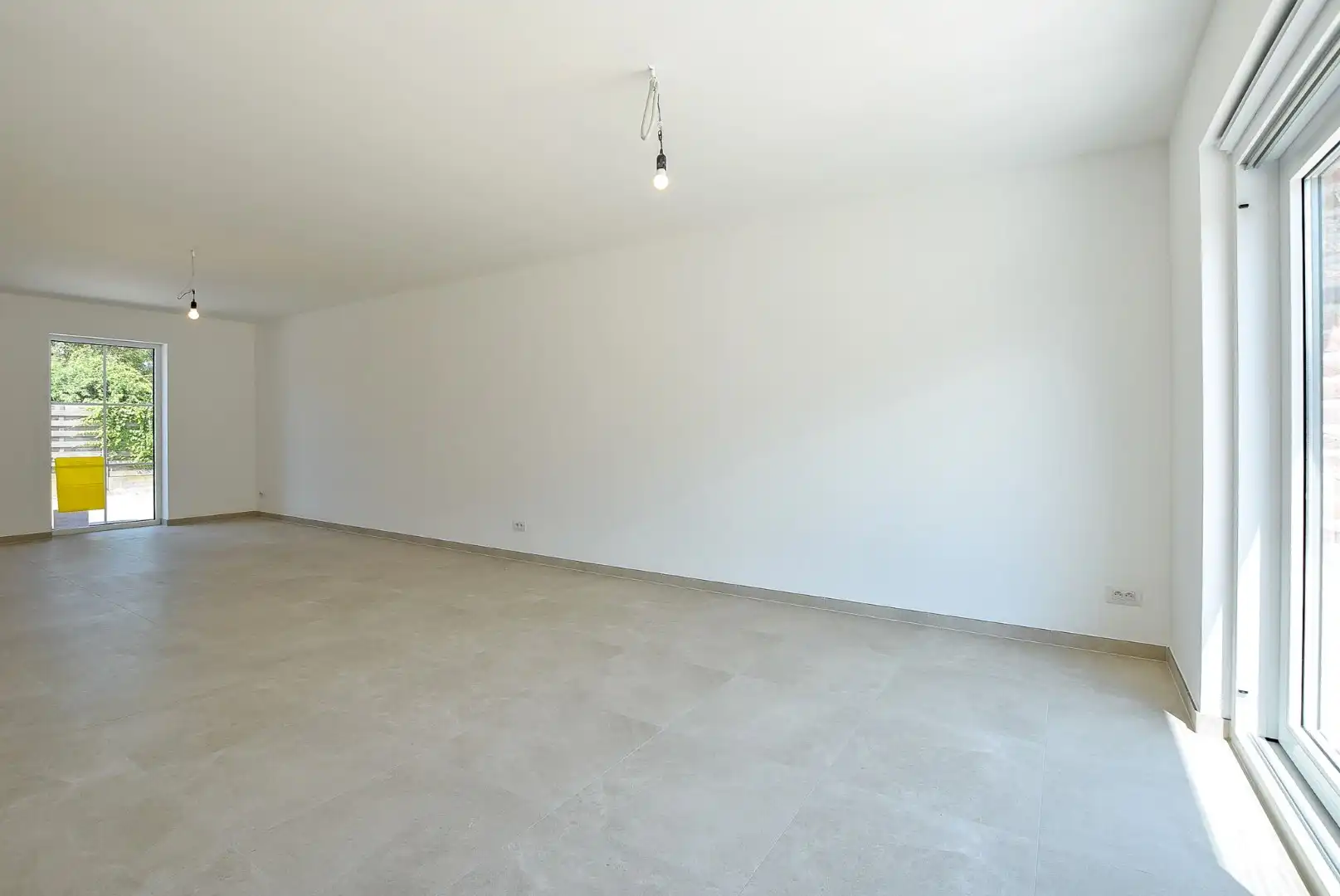 Prachtig afgewerkte nieuwbouwwoning met 4 slaapkamers te Pervijze (Diksmuide).  foto 4
