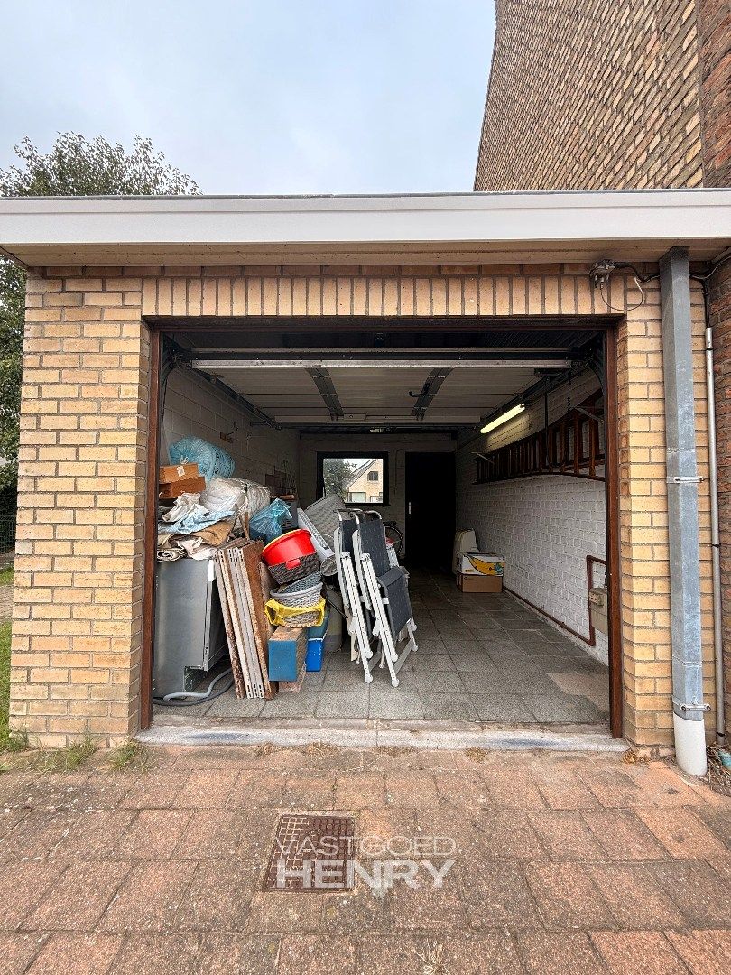 Half open bebouwing met garage te Oostduinkerke  foto 20