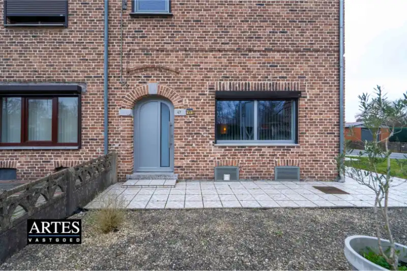 Woning met kangoeroewoning foto 2