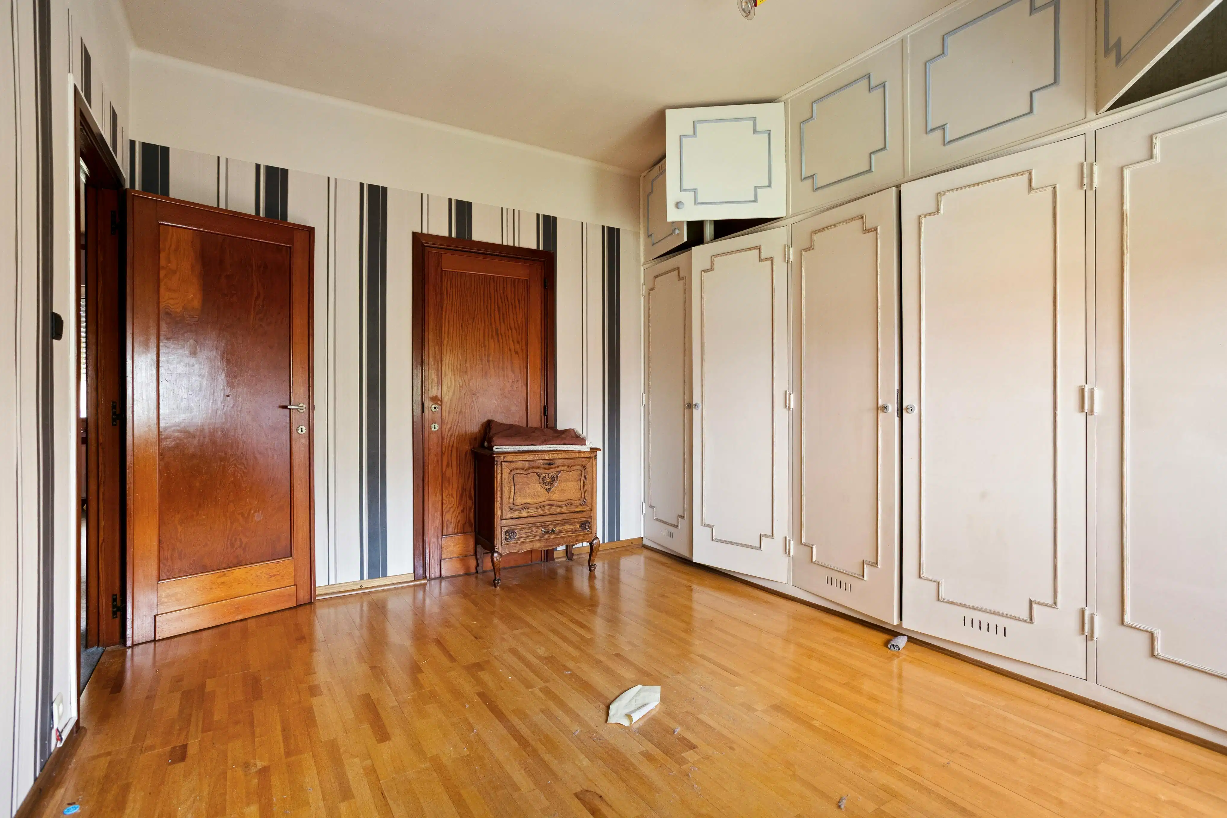 Te renoveren woning met atelier te koop in Vilvoorde foto 12