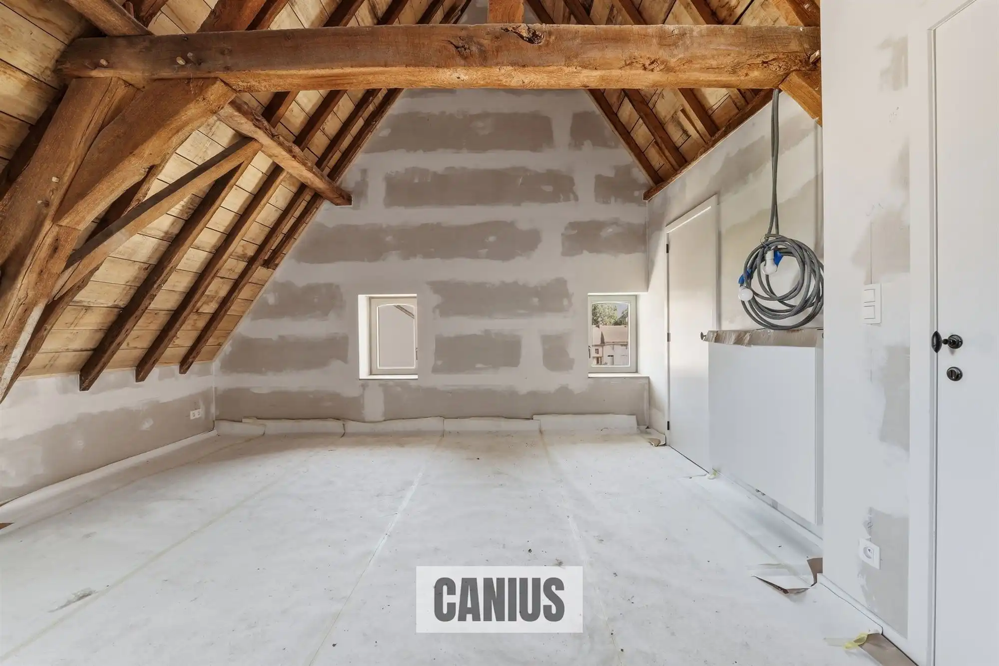 Wonen in een beschermd monument  foto 19