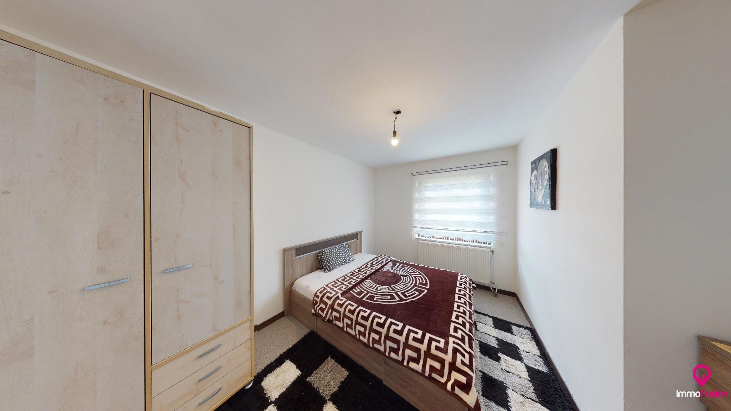 Riant handelspand met apart appartement + parking op toplocatie! foto 21