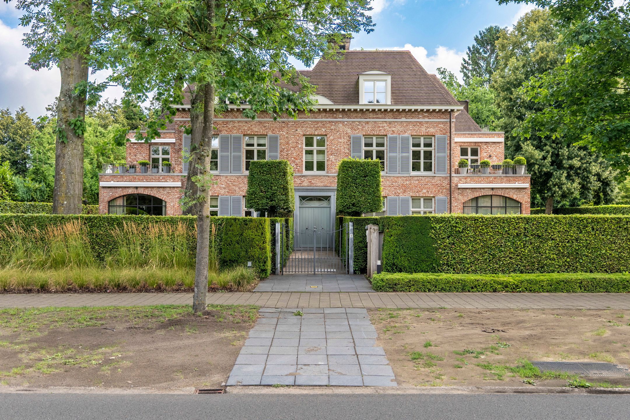 Penthouse te koop van de Wervelaan 39/5 - 2970 Schilde