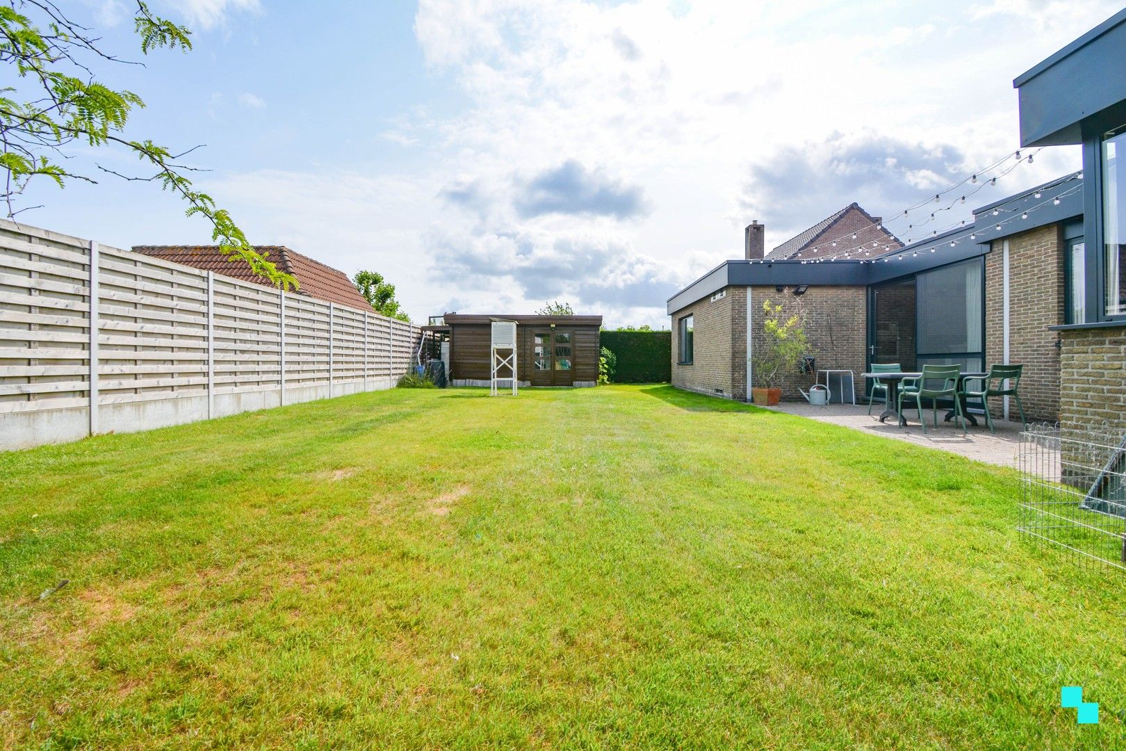 Verrassend ruime, gelijkvloerse woning te Hooglede foto 32