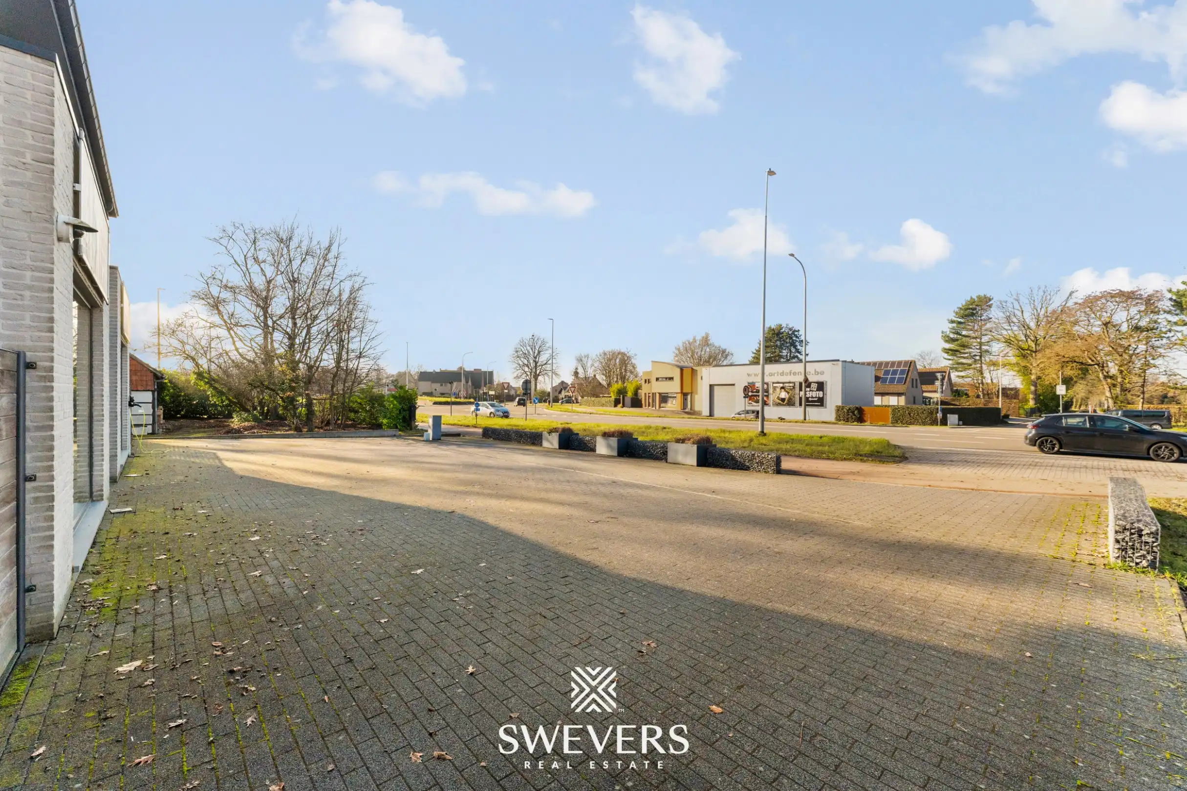 Instapklare woning (EPC-Label A) met commerciële ruimte op 13a 91ca foto 40