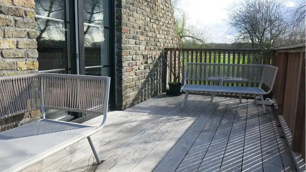 Overname restaurant met 2 terrassen + woongelegenheid in Brugse Ommeland foto 10