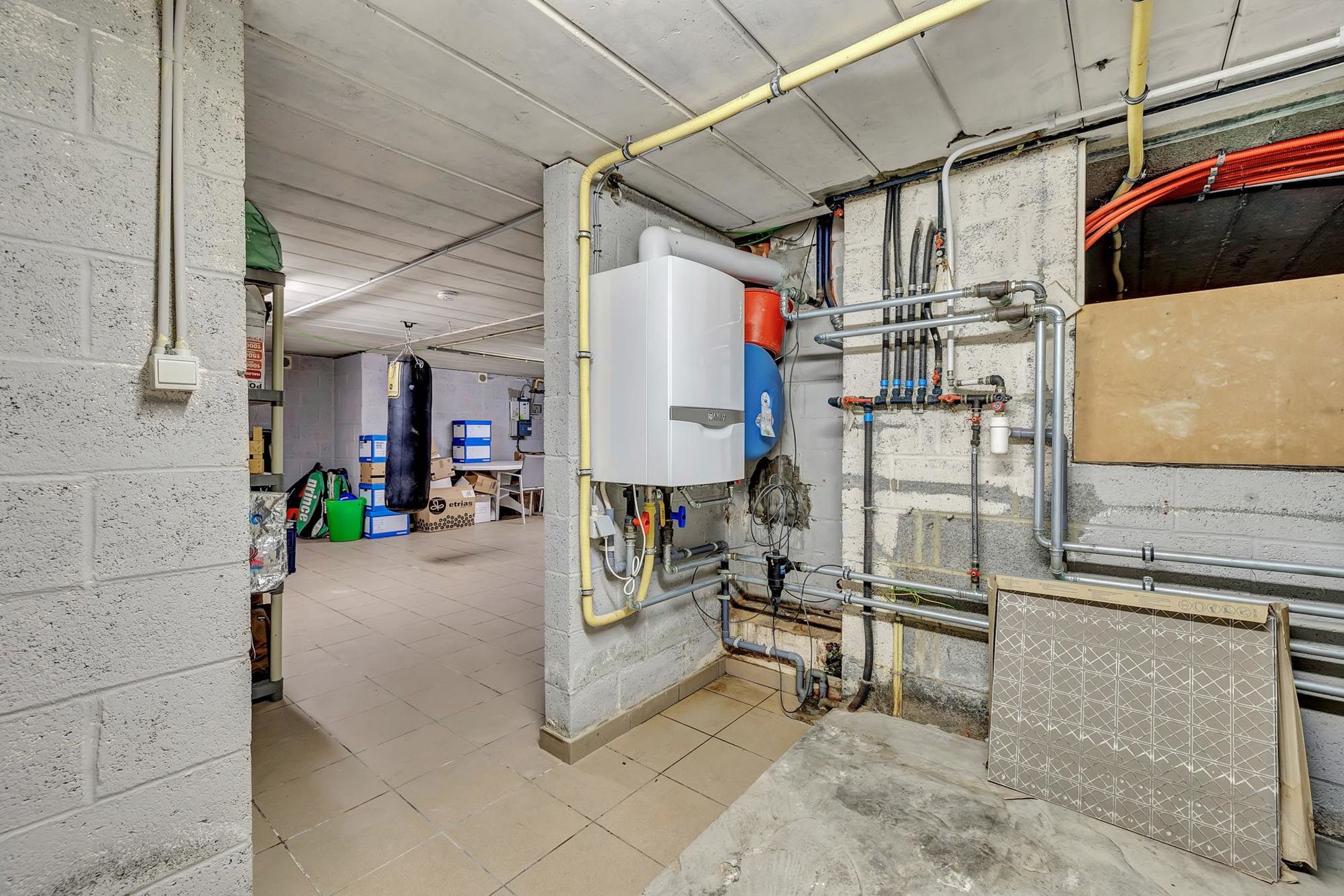 Villa op prachtige, groene locatie te Lennik  foto 41