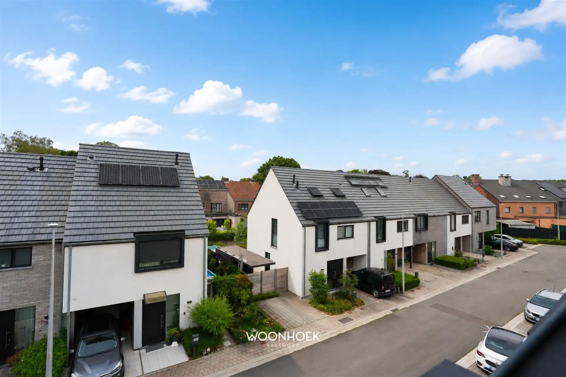 Lichtrijk 1-slpk dakappartement met zonnig terras  foto 21