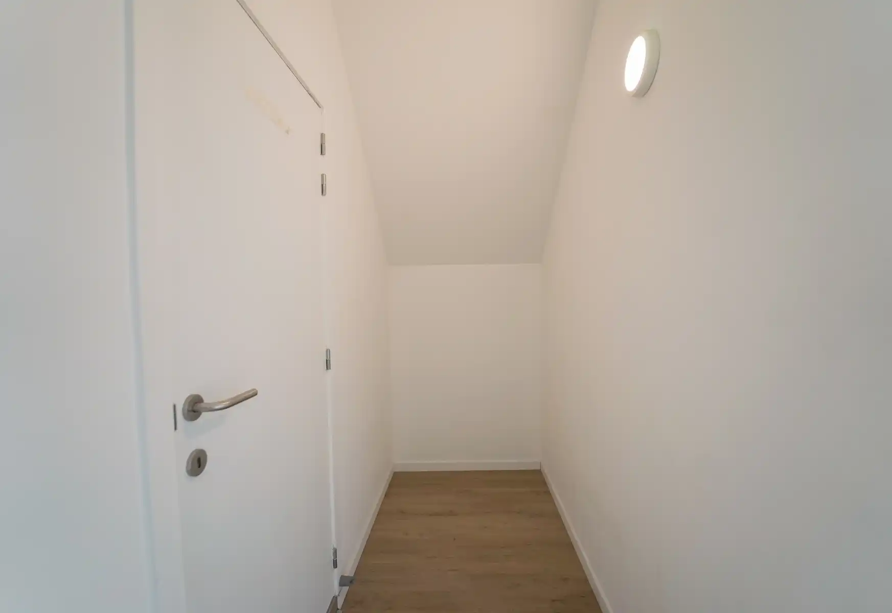 Ruim duplex appartement foto 29