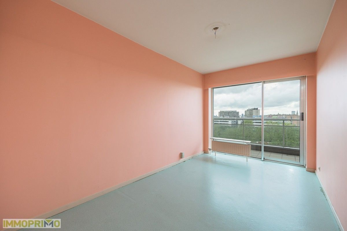 2 slaapkamer appartement gelegen nabij het Rivierenhof foto 15