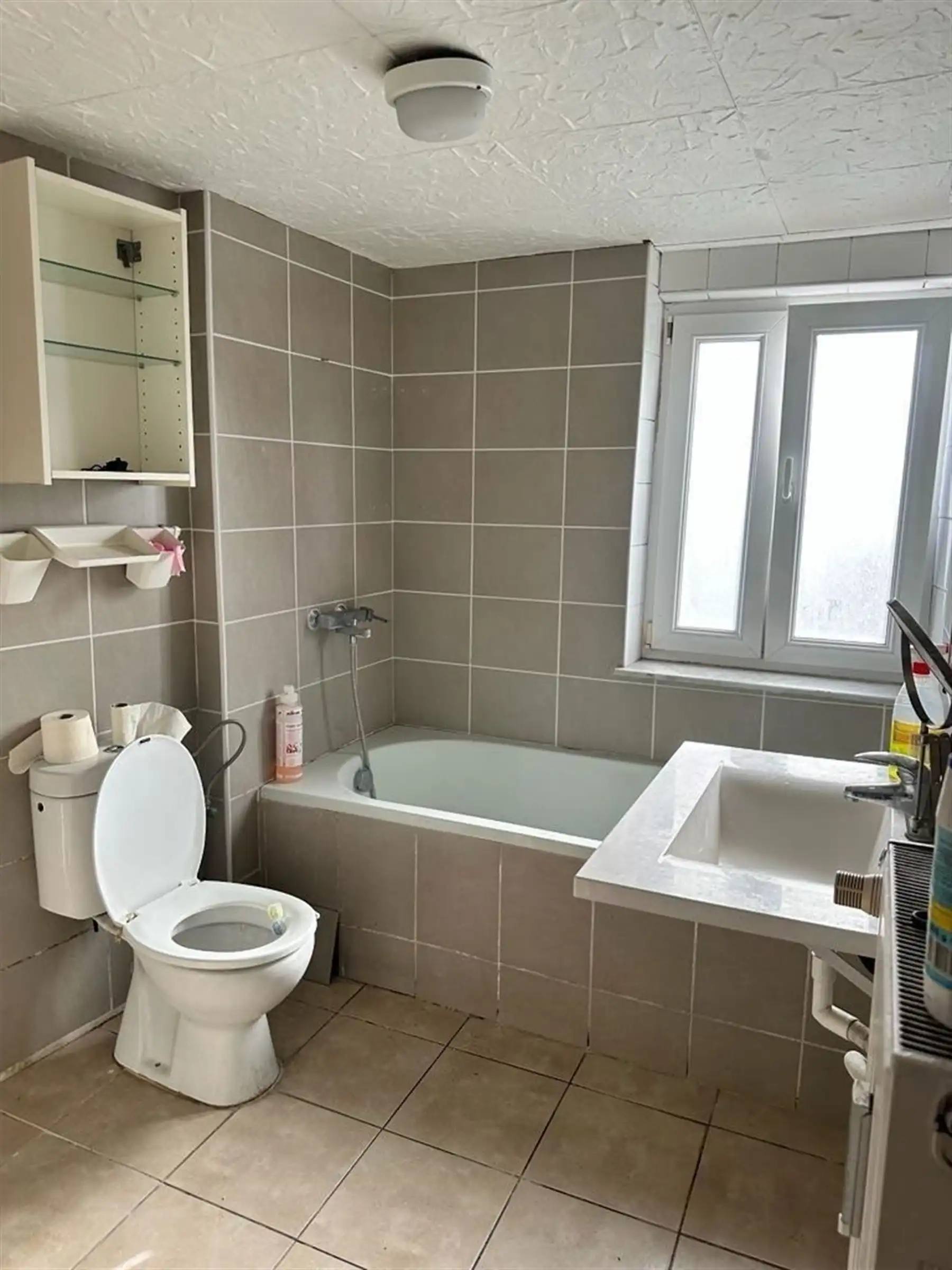 Te renoveren woning  foto 6
