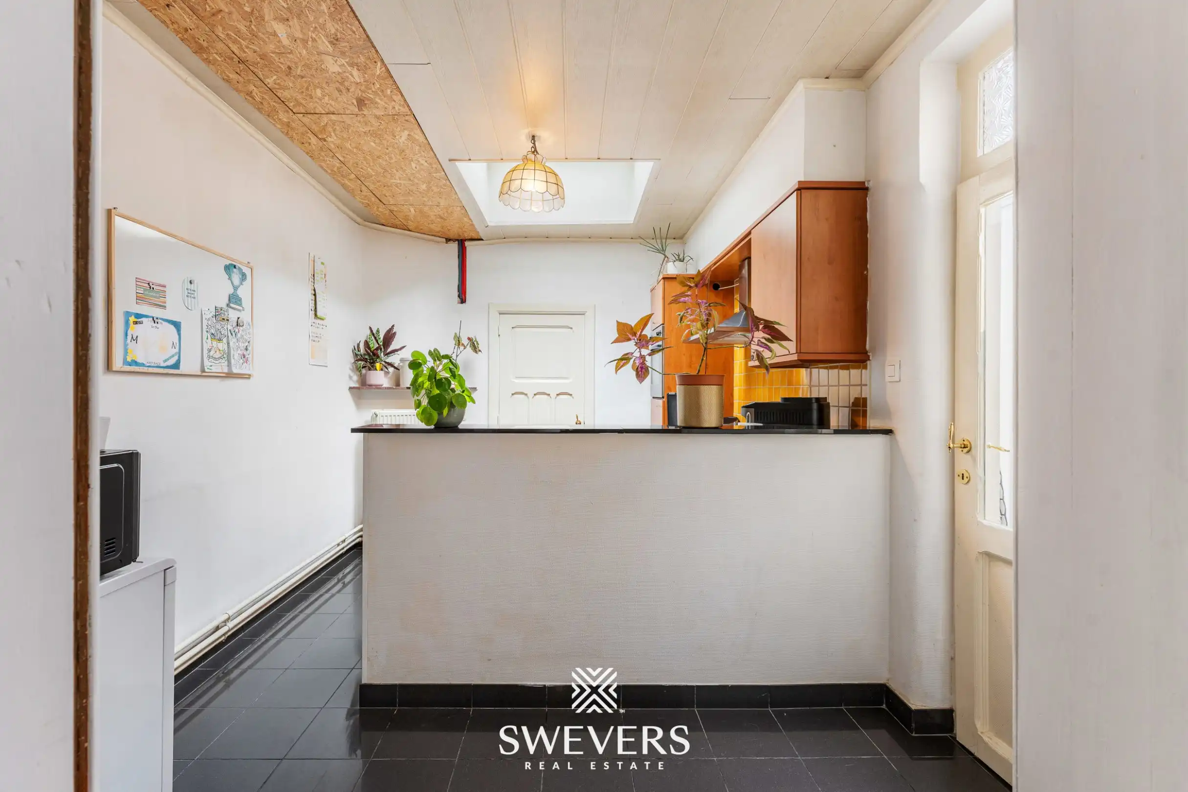 Authentieke stadswoning met 3 slaapkamers op toplocatie in Hasselt foto 8