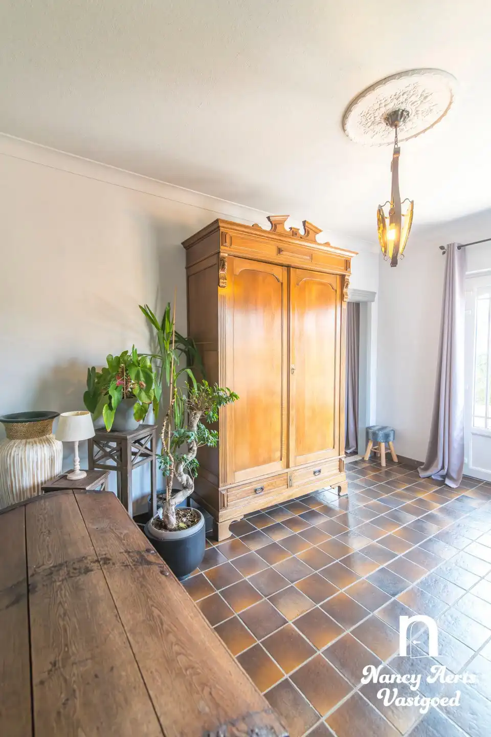 Ruime woning met karakter en talloze mogelijkheden foto 30