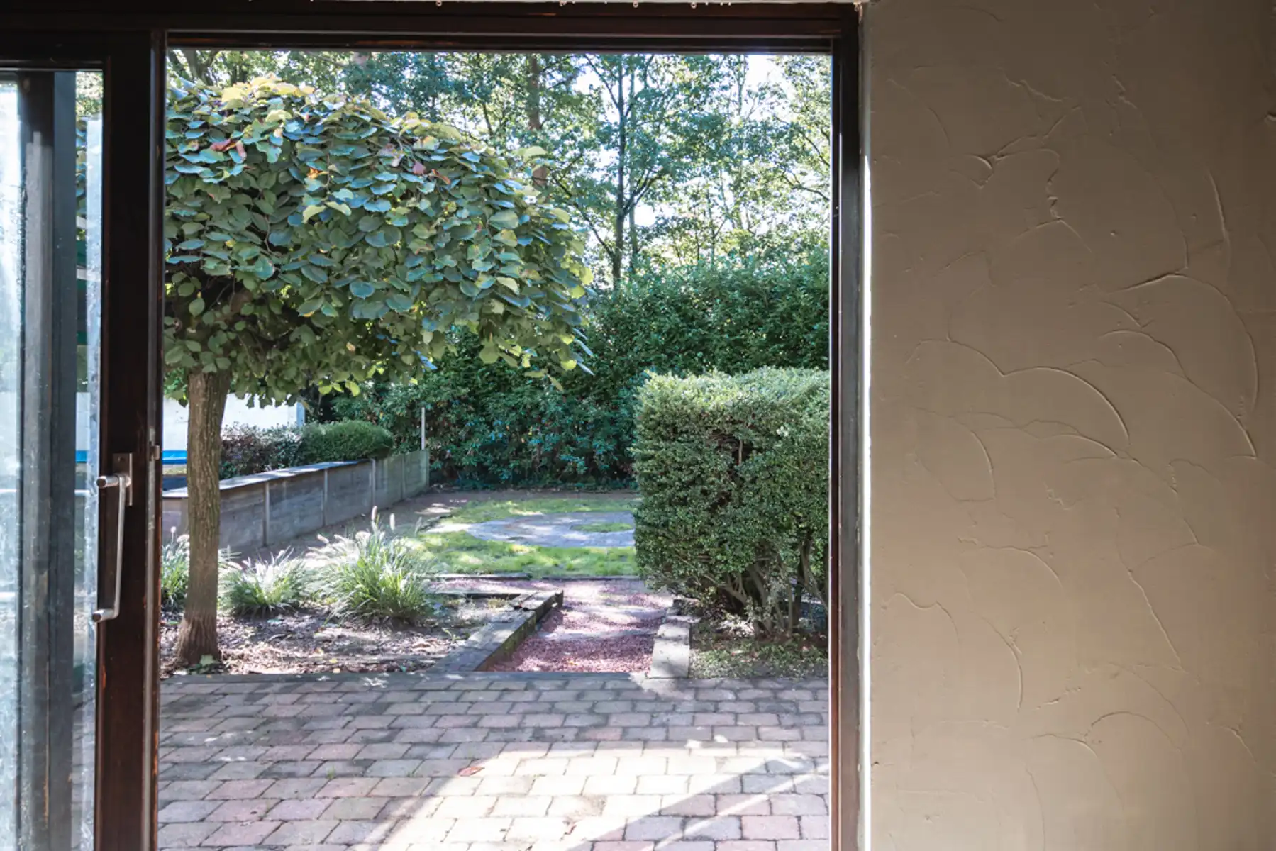 CHARMANTE VILLA GELEGEN AAN DE INGANG VAN ZOERSELBOS foto 10