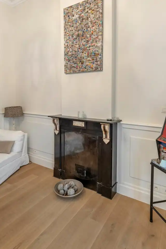 EXCLUSIEF HERENHUIS MET LUXUEUZE AFWERKING IN HET HART VAN SINT-TRUIDEN foto 39