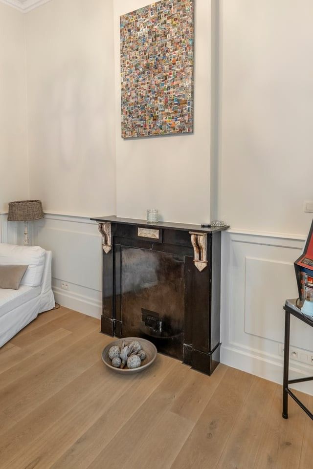 EXCLUSIEF HERENHUIS MET LUXUEUZE AFWERKING IN HET HART VAN SINT-TRUIDEN foto 39