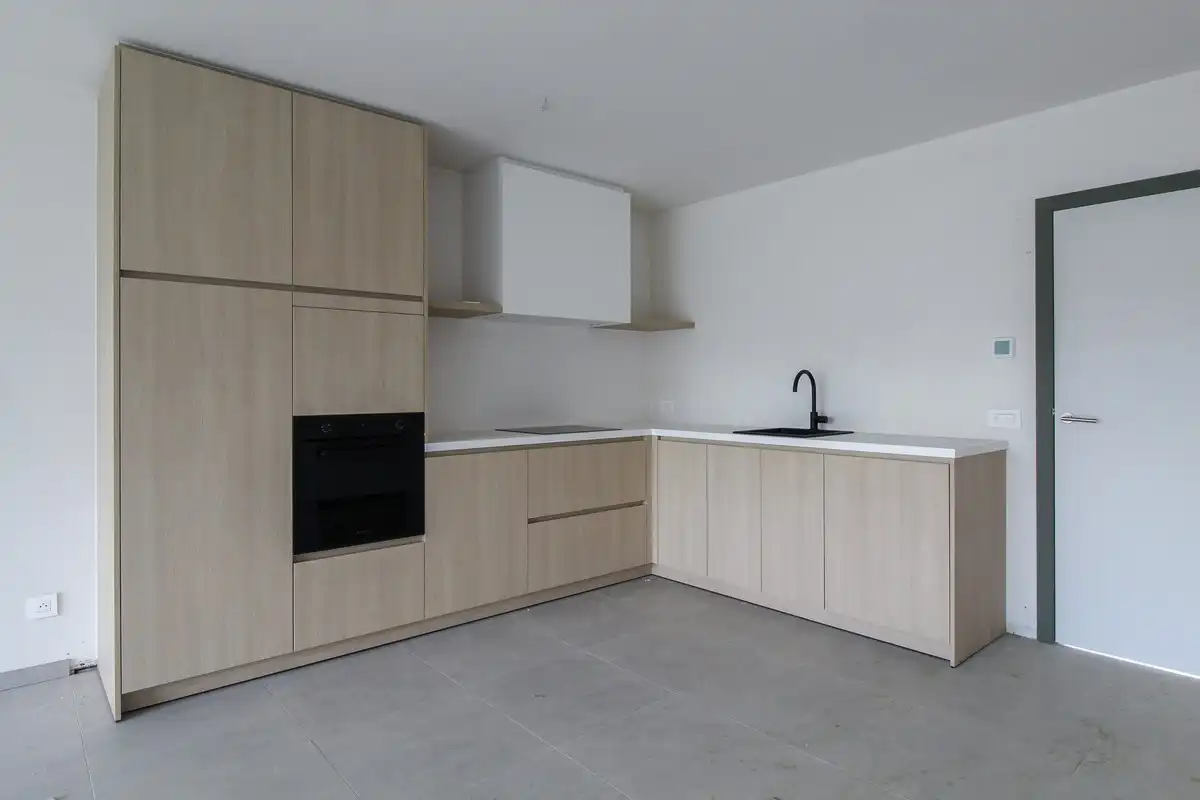 Moderne instapklare nieuwbouwwoningen in Roeselare foto 6