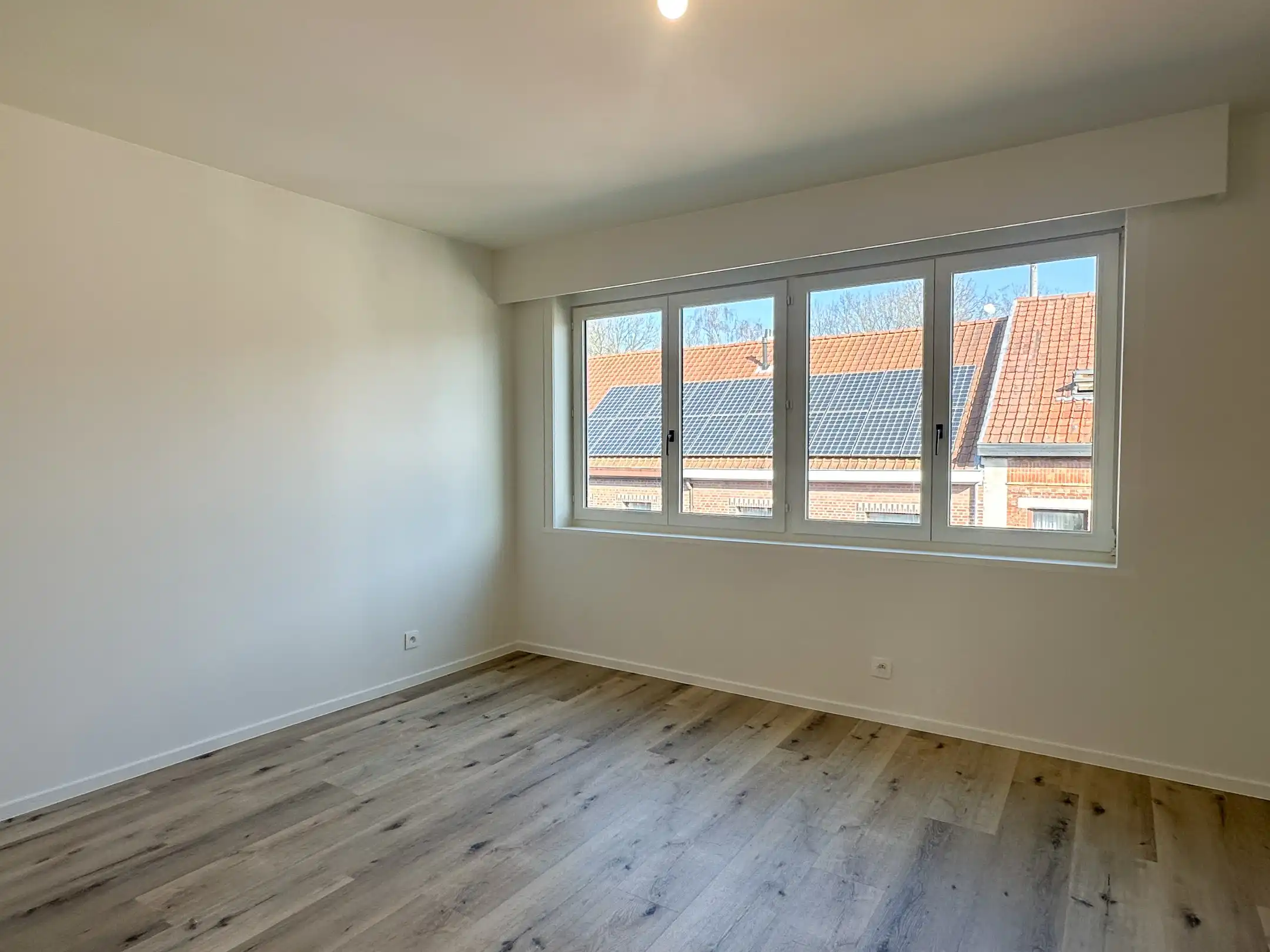 Energiezuinige woning met 3 slaapkamers en garage nabij het centrum foto 13