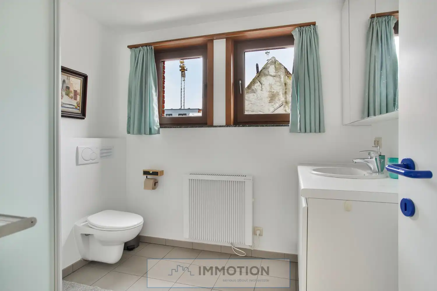 Unieke stadswoning met twee vergunde appartementen foto 22