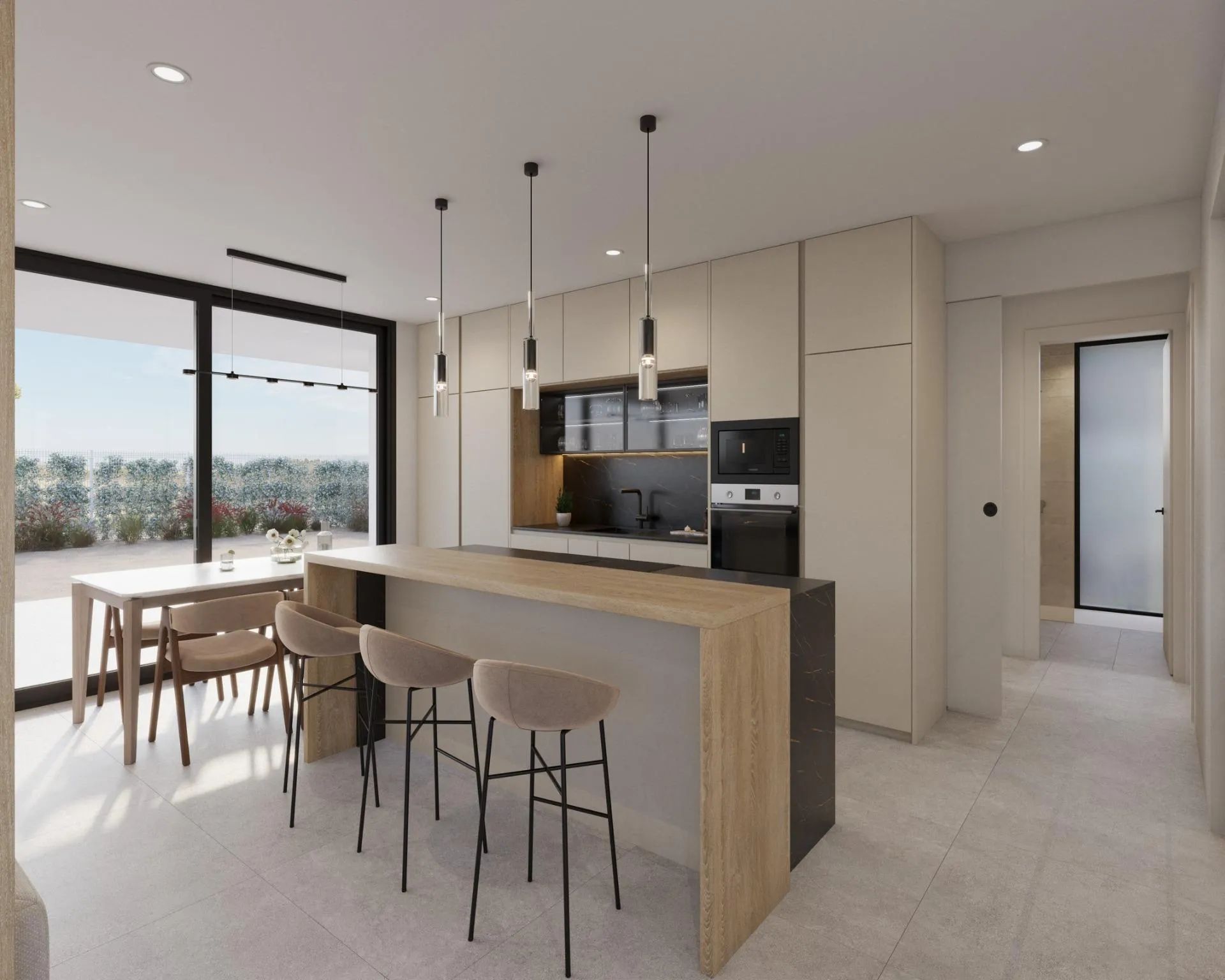 Wakker worden aan de fairway – luxe golfvilla’s aan de Costa Cálida waar stijl en rust samenkomen foto 4