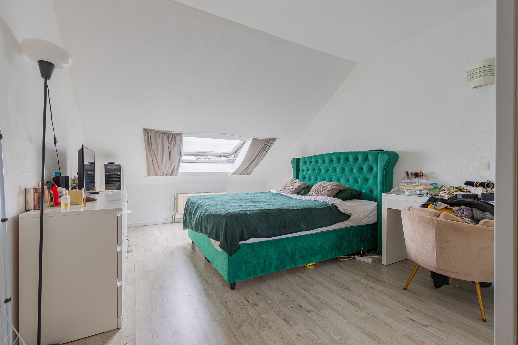 Opbrengsteigendom in centrum Aalst foto 20