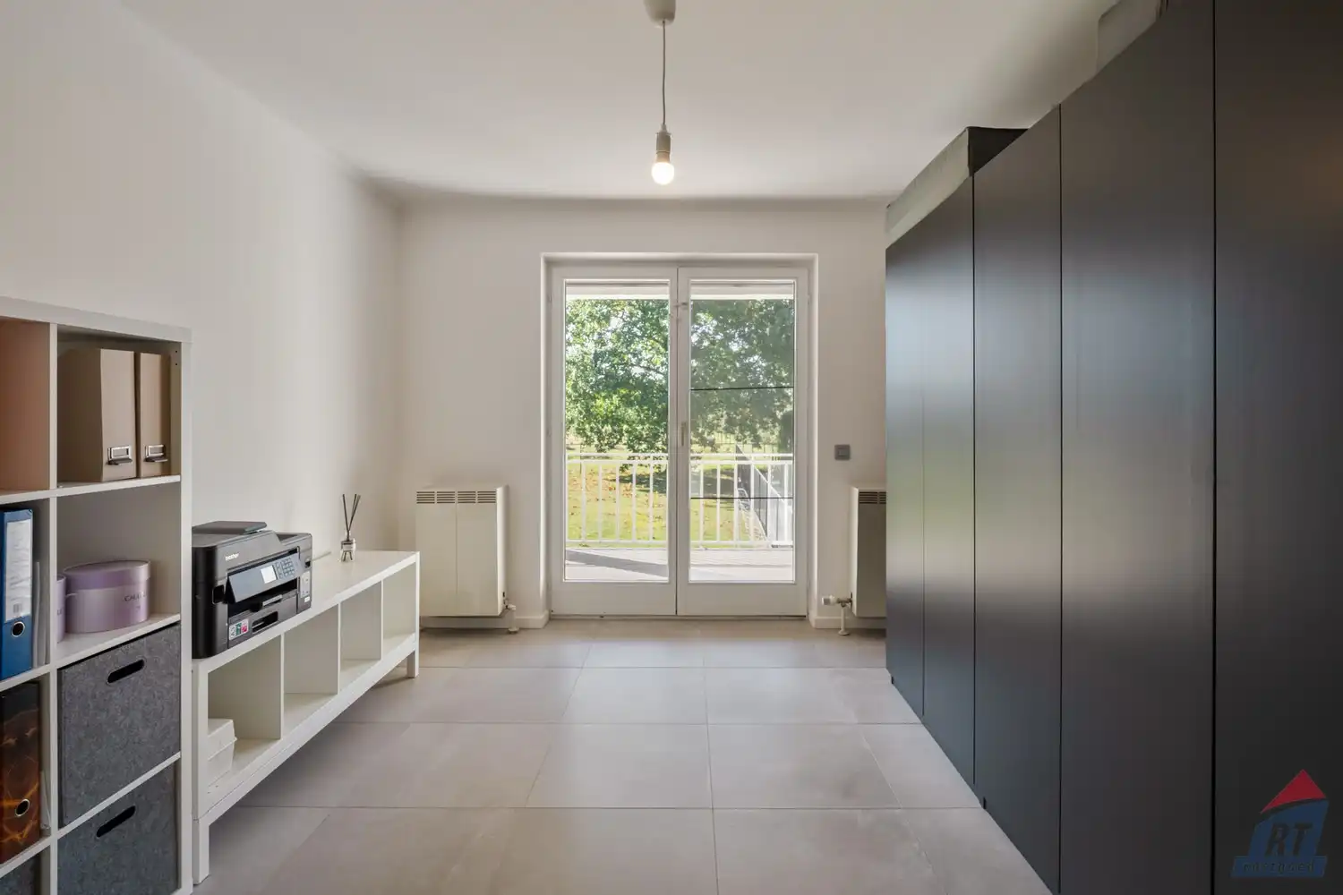 Ruime gelijkvloerse woning op een prachtig perceel van 35a 50ca met weide en stal in Alken foto 16