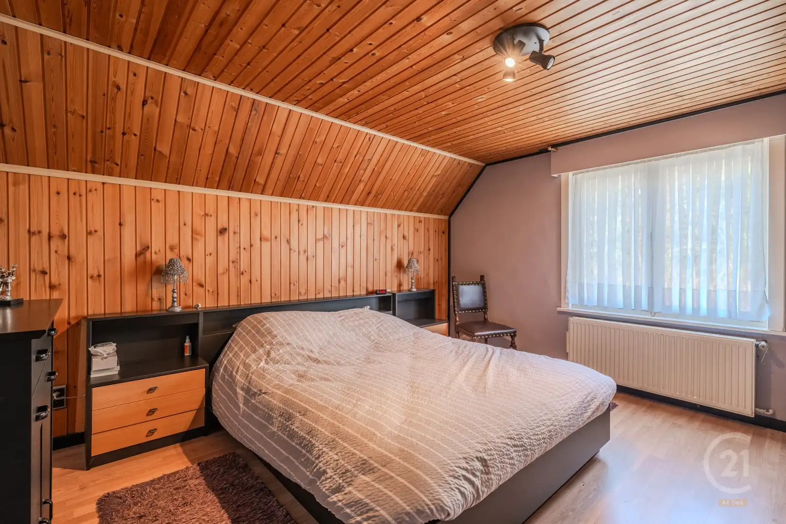 Gezellige woning met veel buitenruimte en rustige ligging foto 23