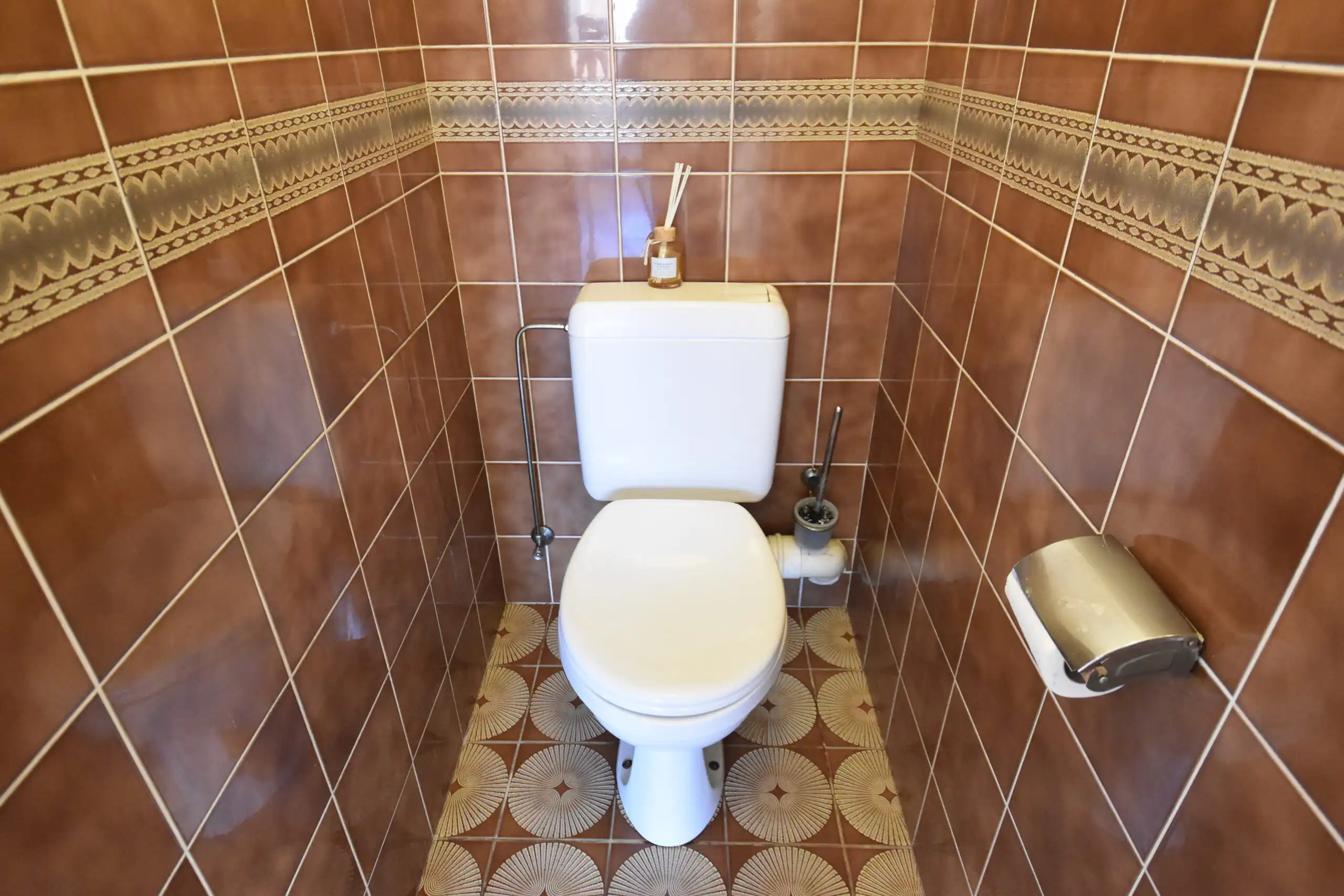 Ruim appartement met 3 slaapkamers – Verrebroek foto 11