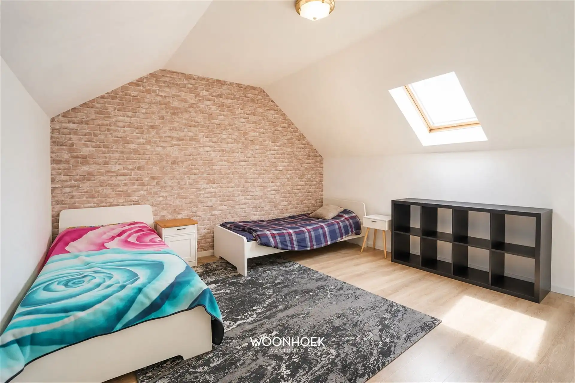 Verrassend ruime woning met 4 slaapkamers en 2 badkamers foto 18