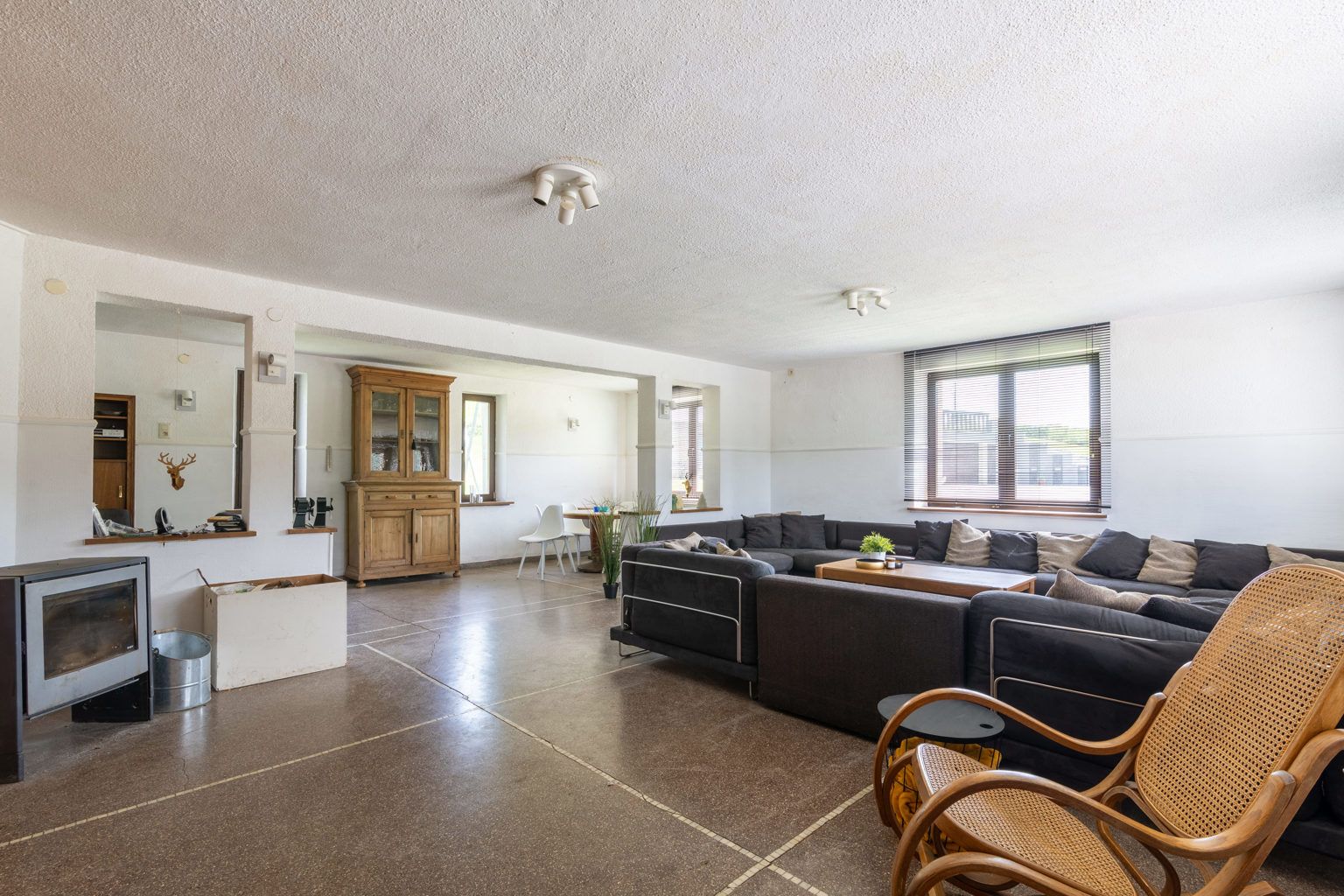 Ruime woning in een oase van groen! foto 2