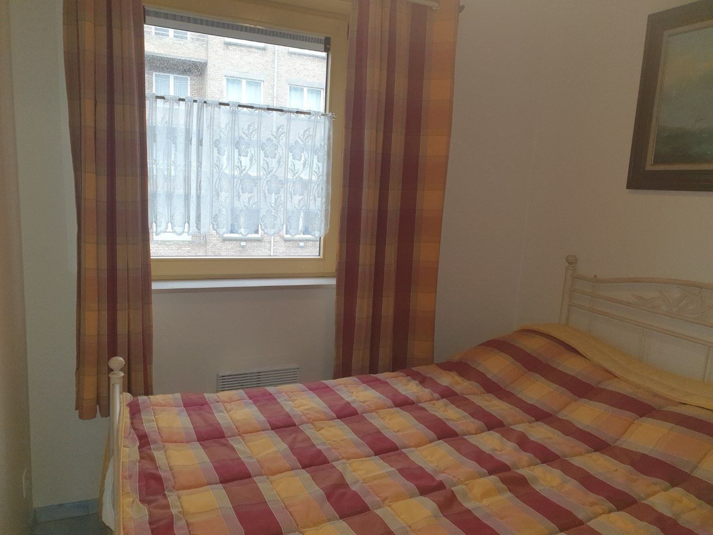 ZUIDGERICHT MODERN APPARTEMENT MET 2 SLAAPKAMERS OP EEN BOOGSCHEUT VAN DE ZEEDIJK GELEGEN foto 6