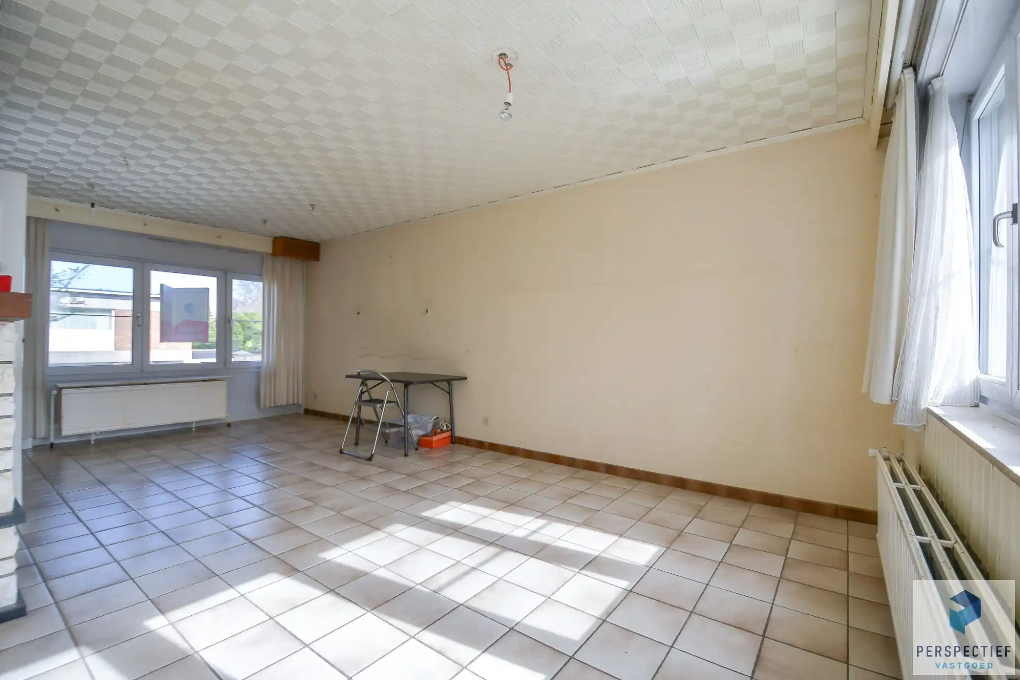 BEZOEKMOMENT ZATERDAG 04/04 VAN 14U TOT 15.30U | Te renoveren bel-etagewoning in rustige doodlopende straat op toplocatie foto 6