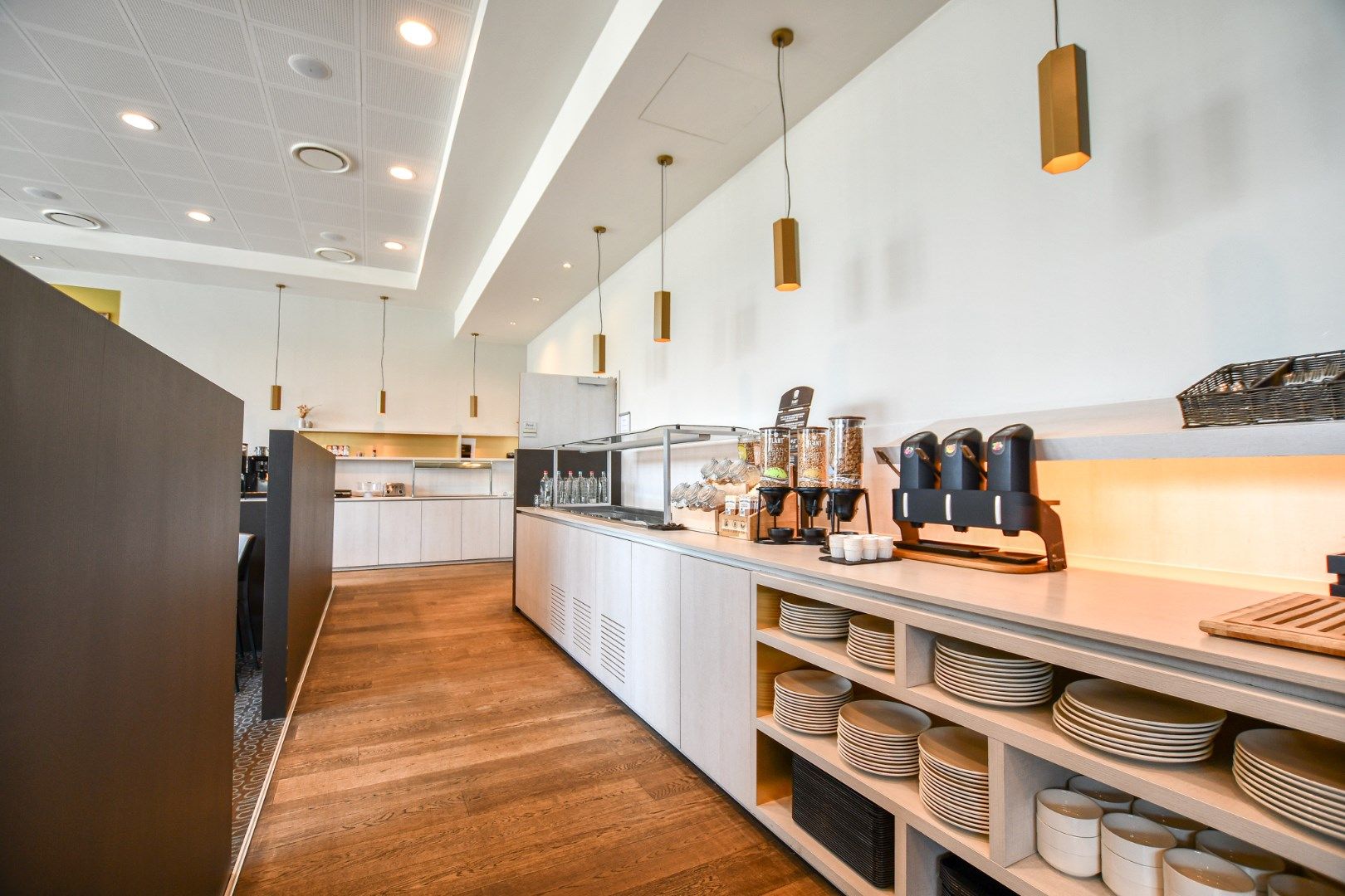 Investeren én genieten in hotel Mercure Blankenberge foto 13