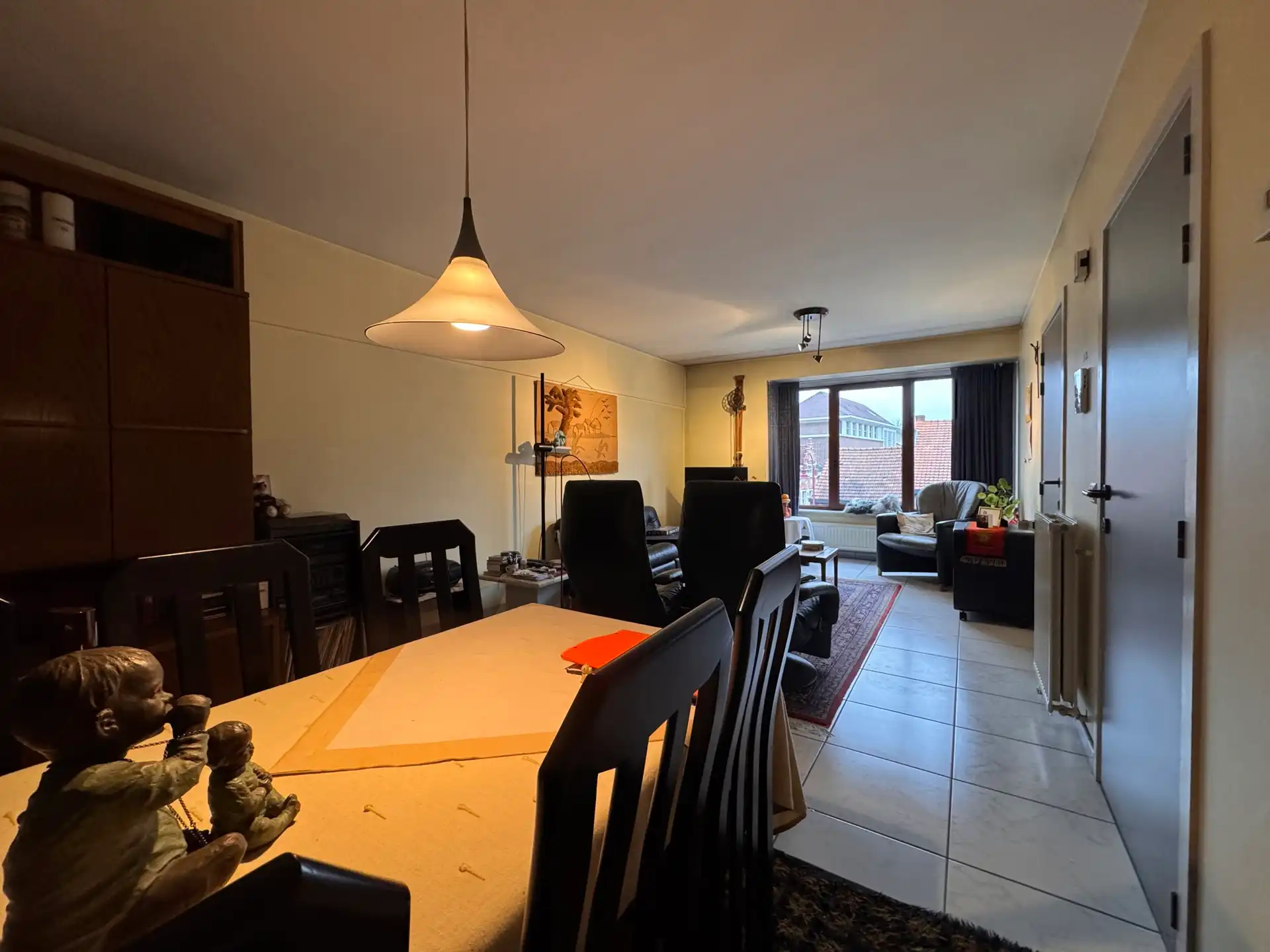 Appartement met twee slaapkamers te Aarschot foto 4
