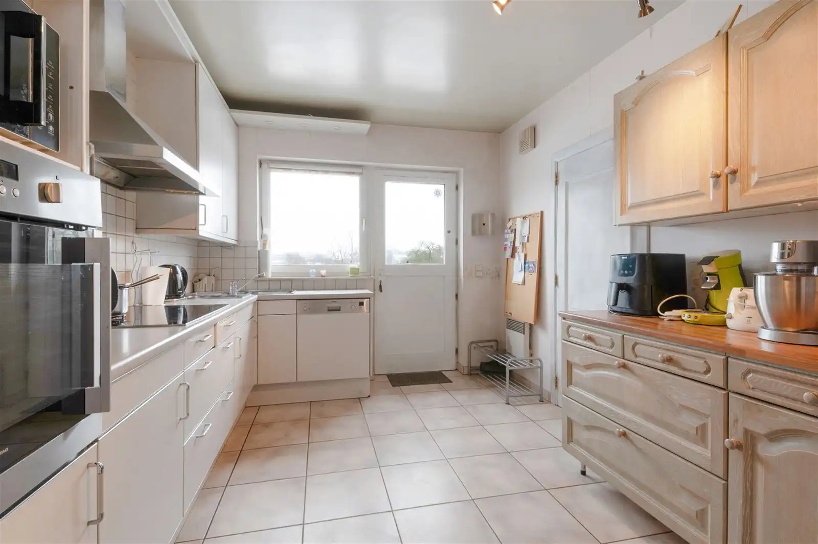 Landelijk gelegen gezinswoning met tuin op 12are30 foto 10