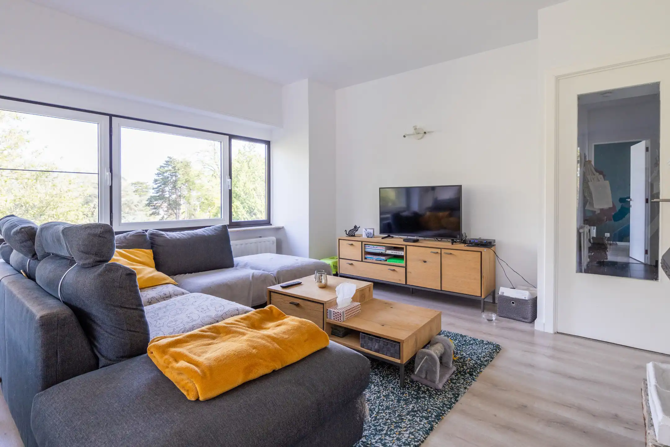 Appartement te koop foto 2