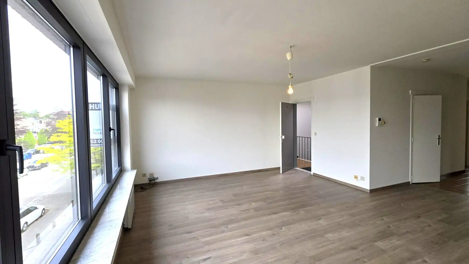 Appartement op het 2de vd in het centrum van Heist-o/d-Berg  foto 2