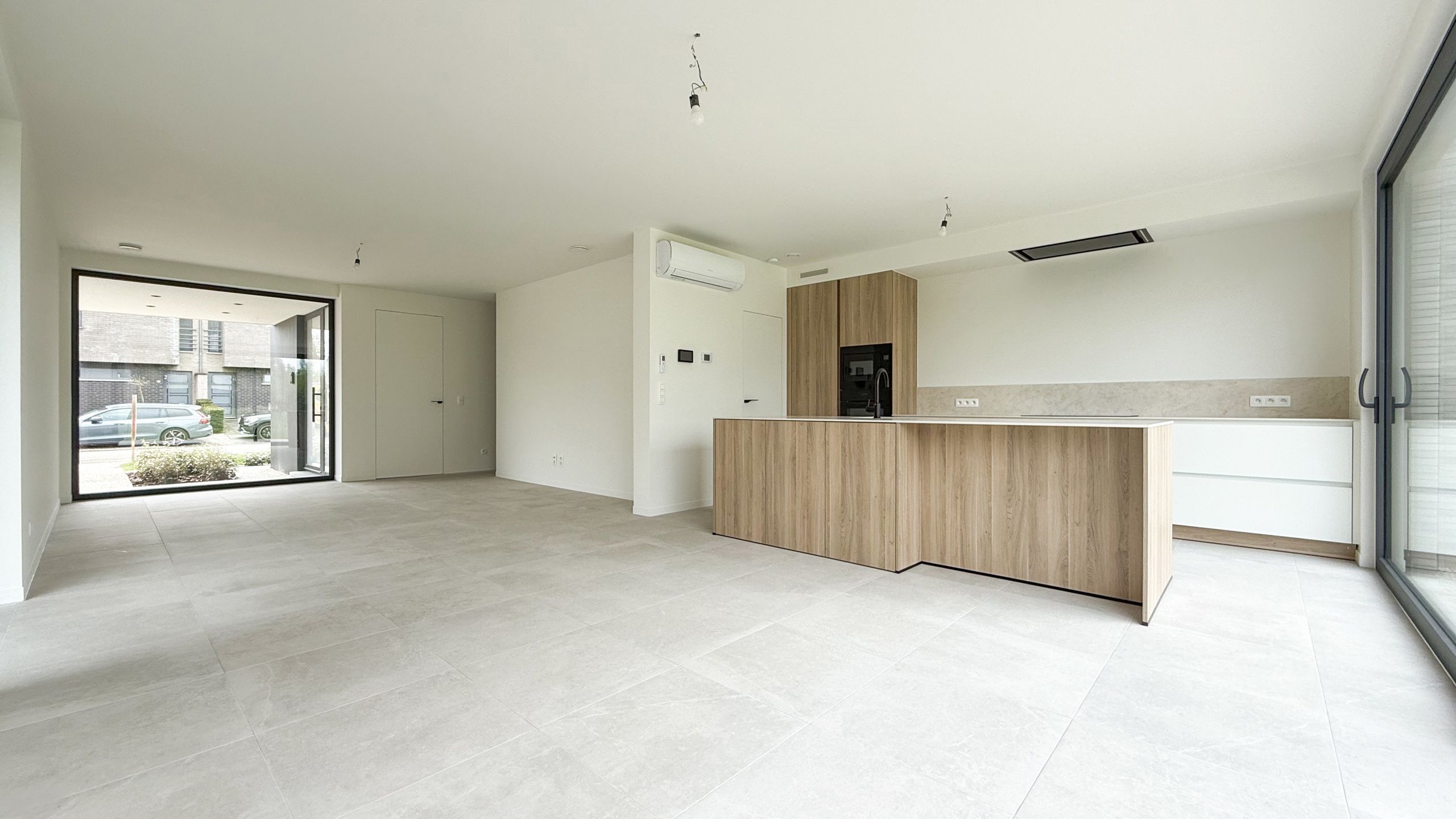 3 moderne halfopen nieuwbouwwoningen met industriële look! foto 16