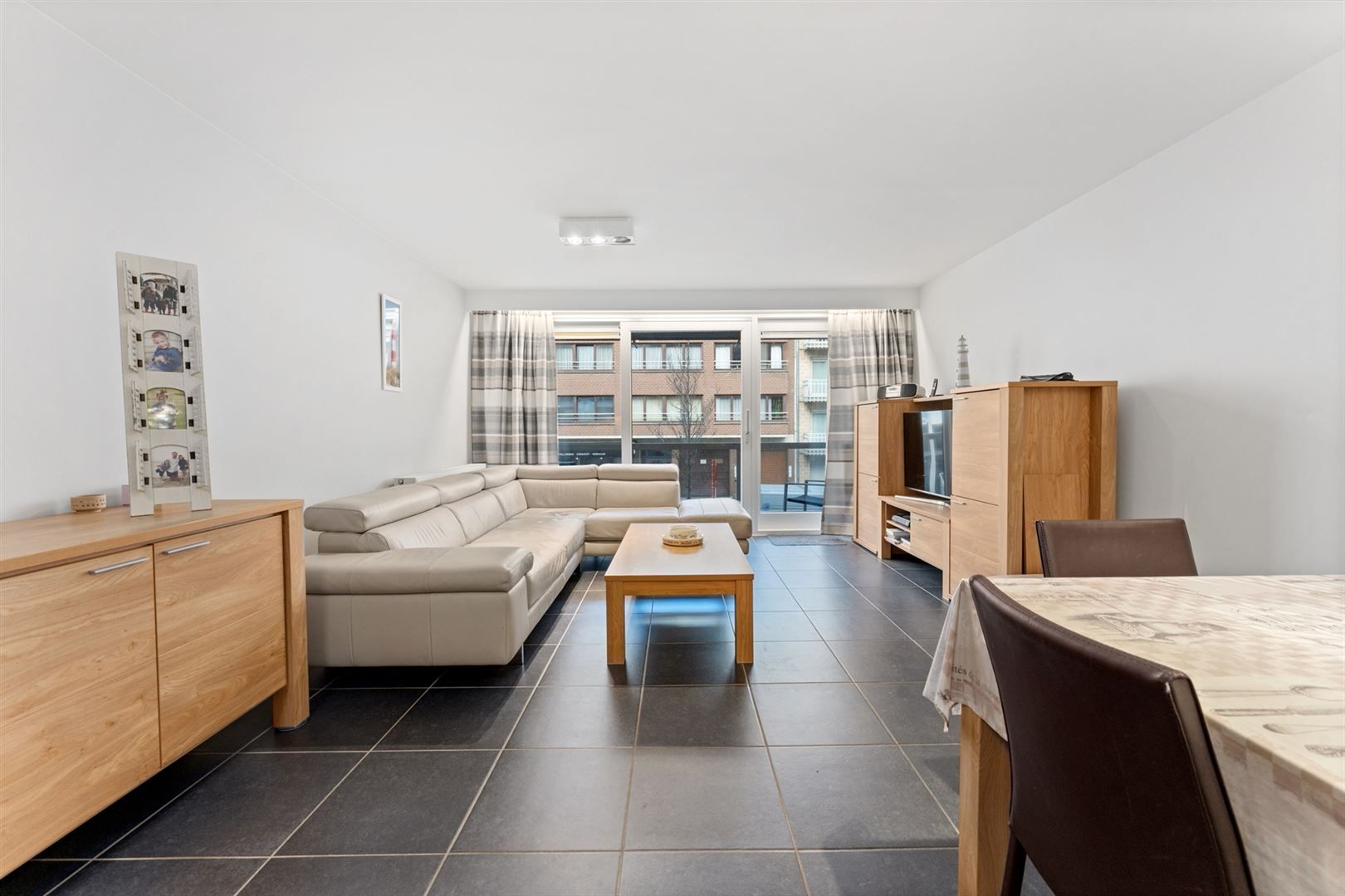 Groot appartement van 82m² met 2 slpk in topgebouw Aalscholver foto 4