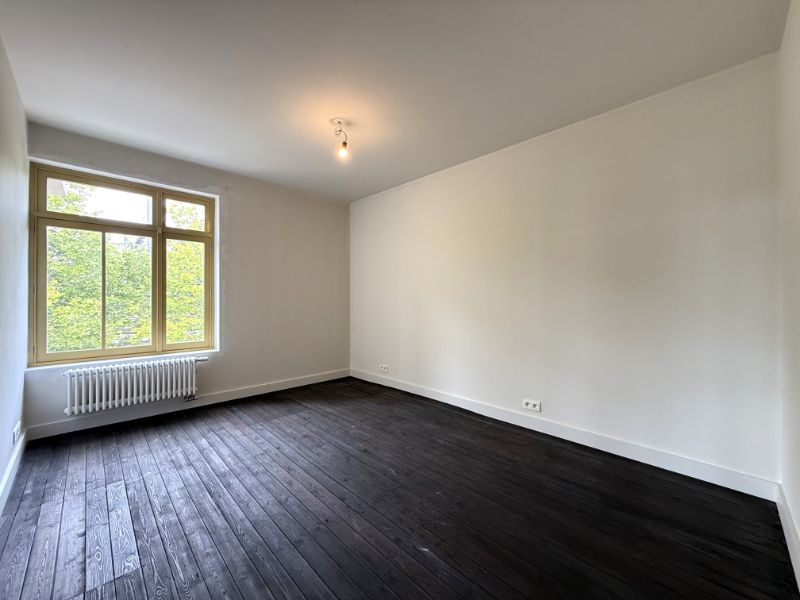 Unieke gerenoveerde appartementen in beschermd monument – Miljoenenkwartier Gent foto 11
