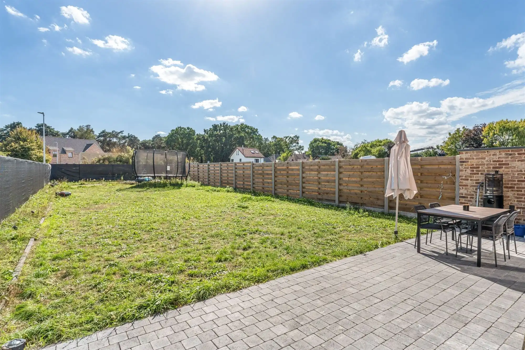 BEN-woning op een rustige locatie in Wurfeld (Maaseik) foto 24